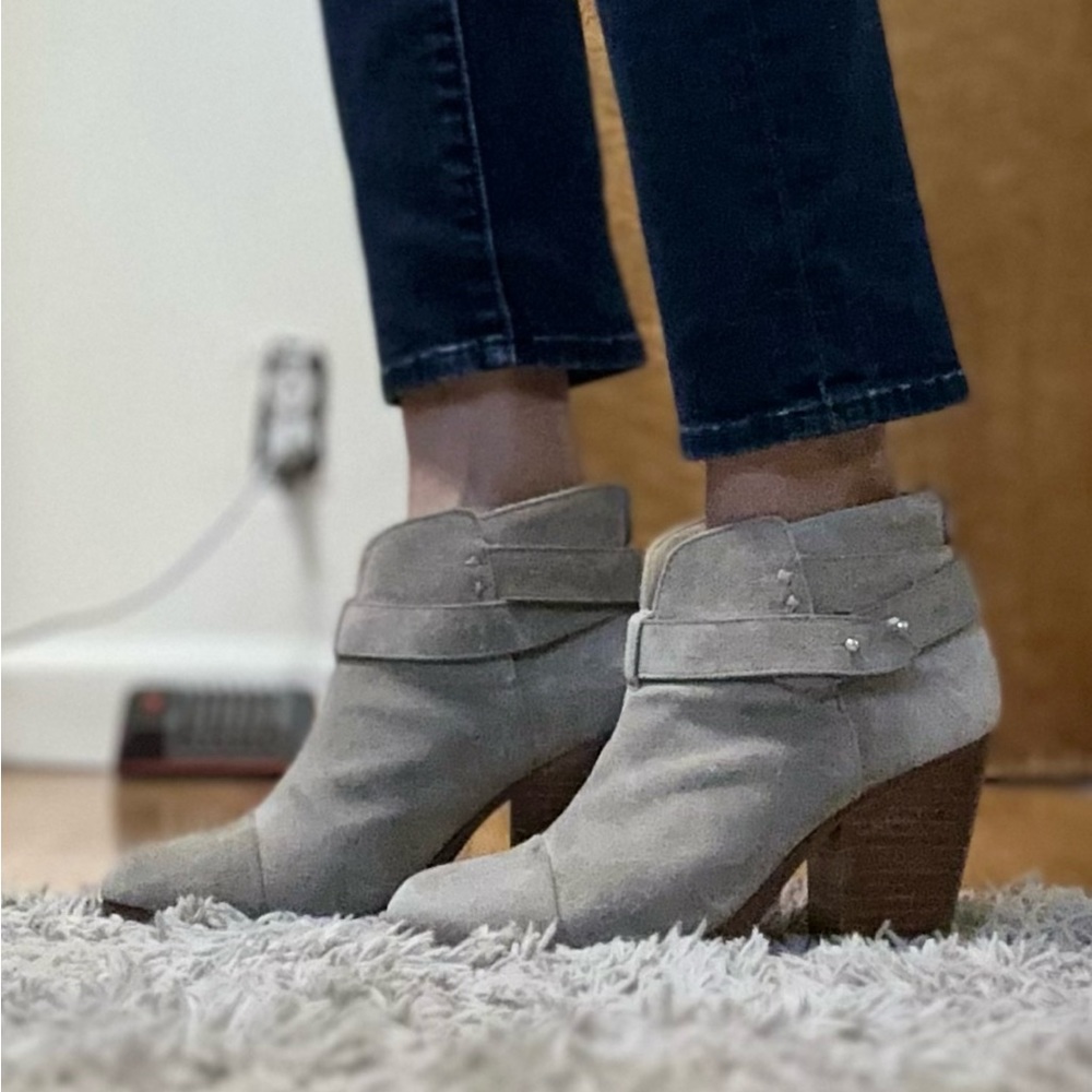 Rag And Bone Boot Size 36 - Used But In Very Good… - image 5